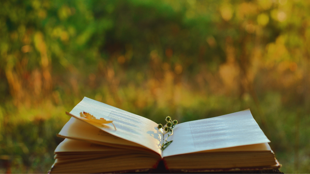 Poetry Month